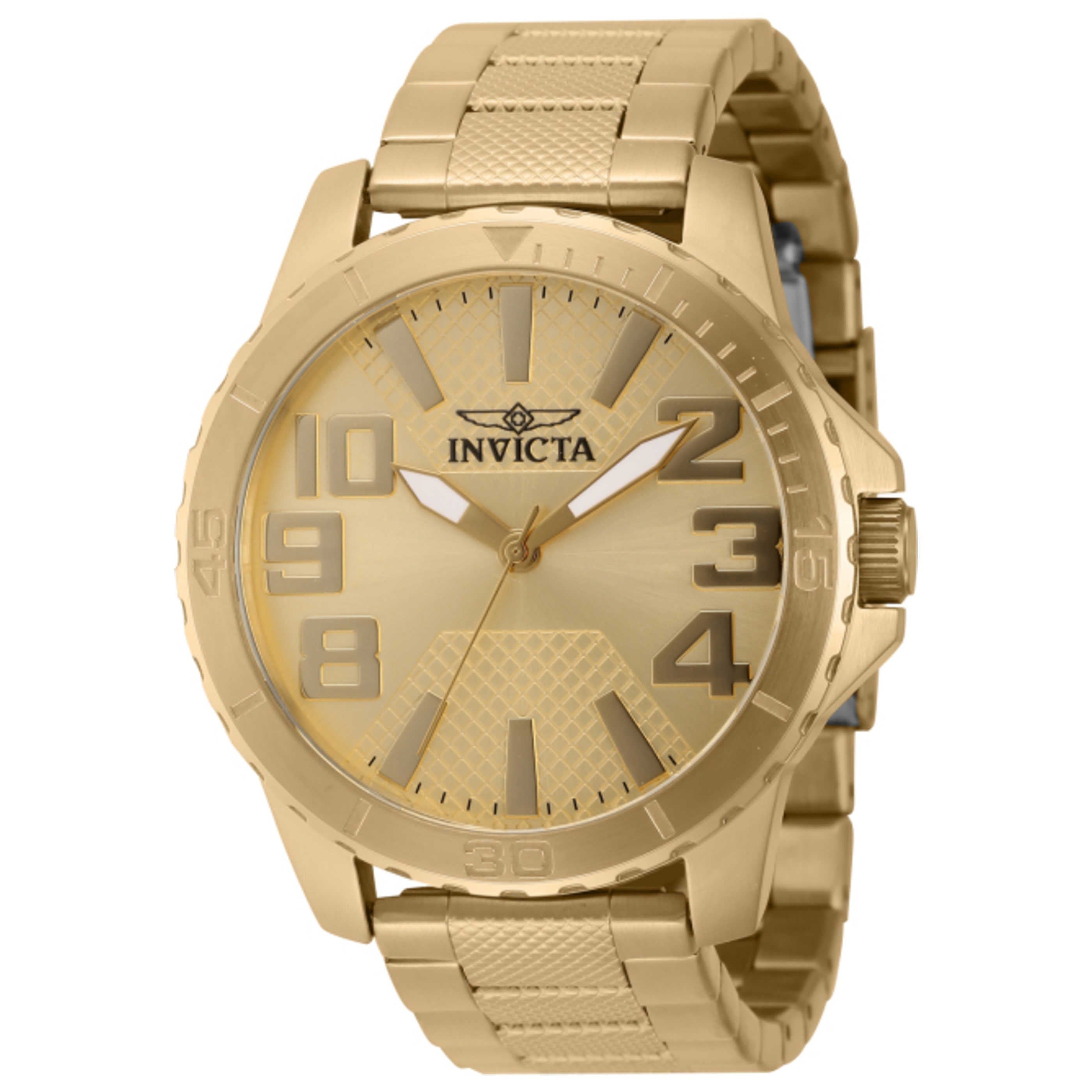 Invicta Speedway Men's Watch IN-46306