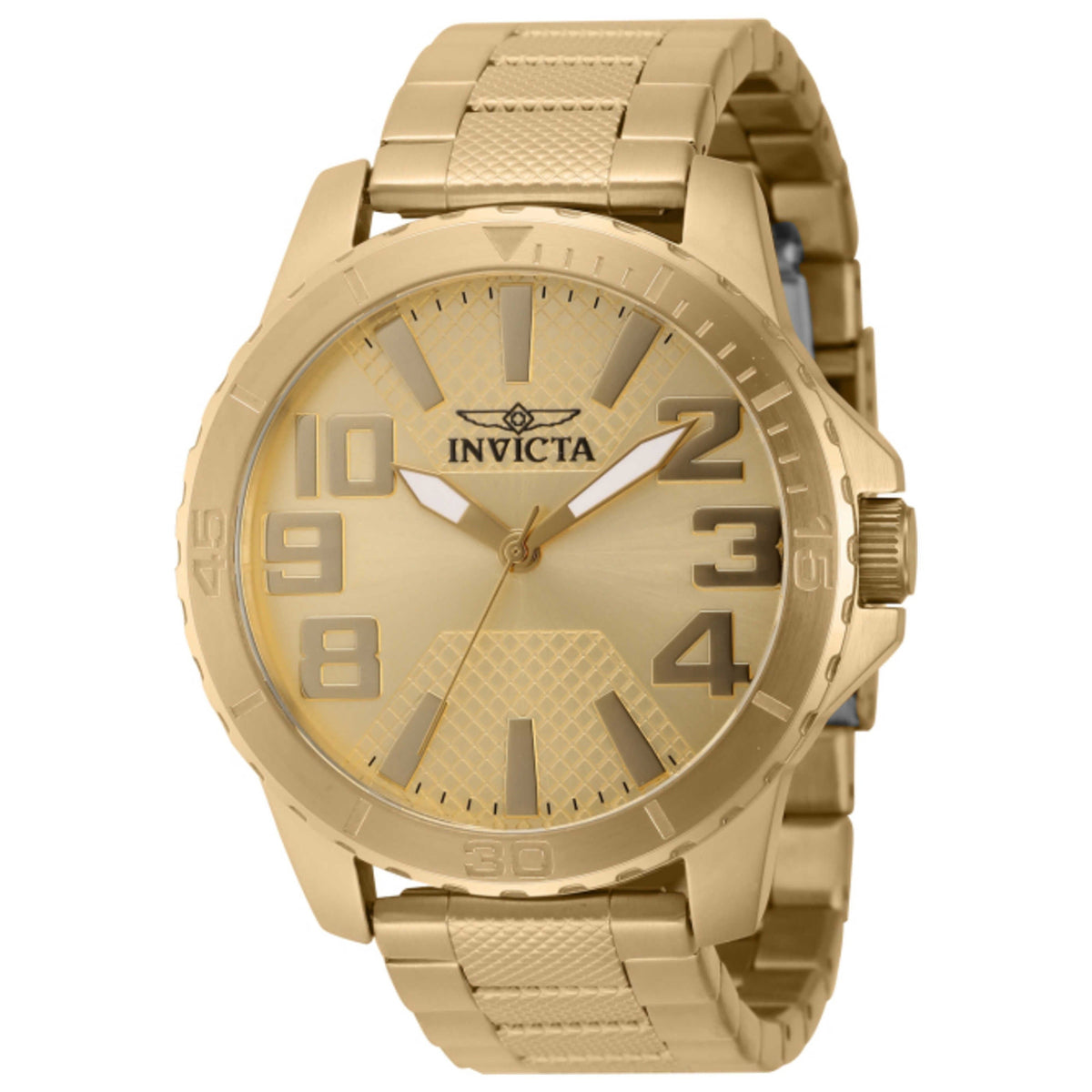 Invicta Speedway Men's Watch IN-46306