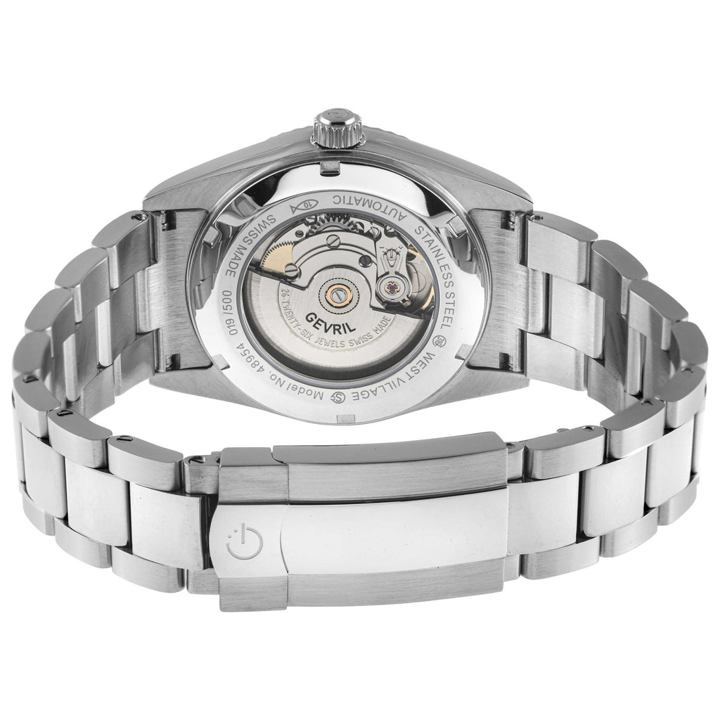 Gevril Men's Watch 48954B