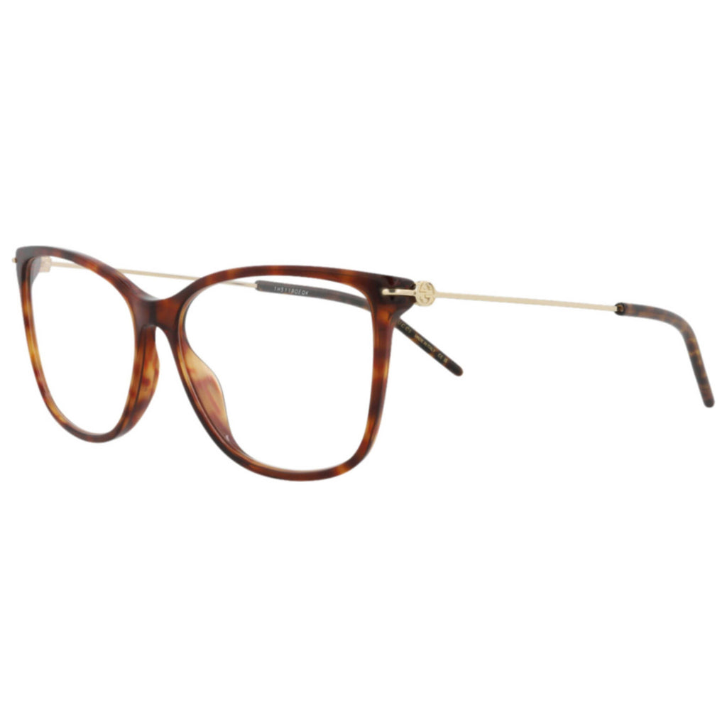 Gucci Women's Eyeglasses GG1272O-30013854-002