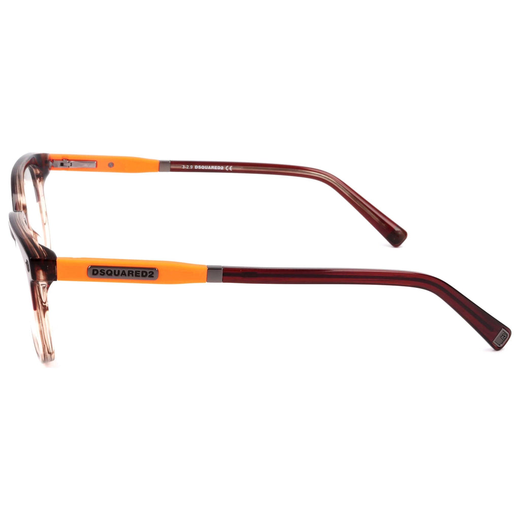 Dsquared2 Men's Eyeglasses DQ5297-050-51