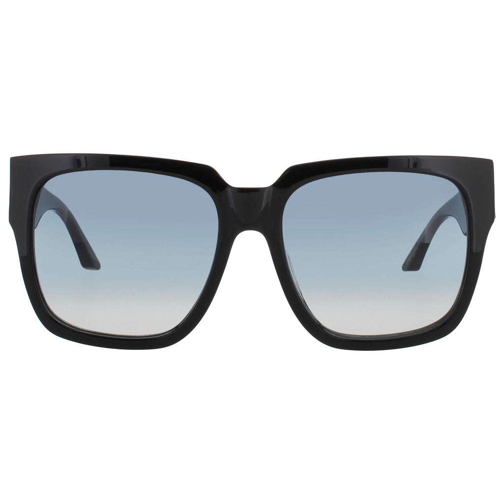 Anna-Karin Karlsson Women's Sunglasses AKK-COCO-STORIES-BLACK-GOLD