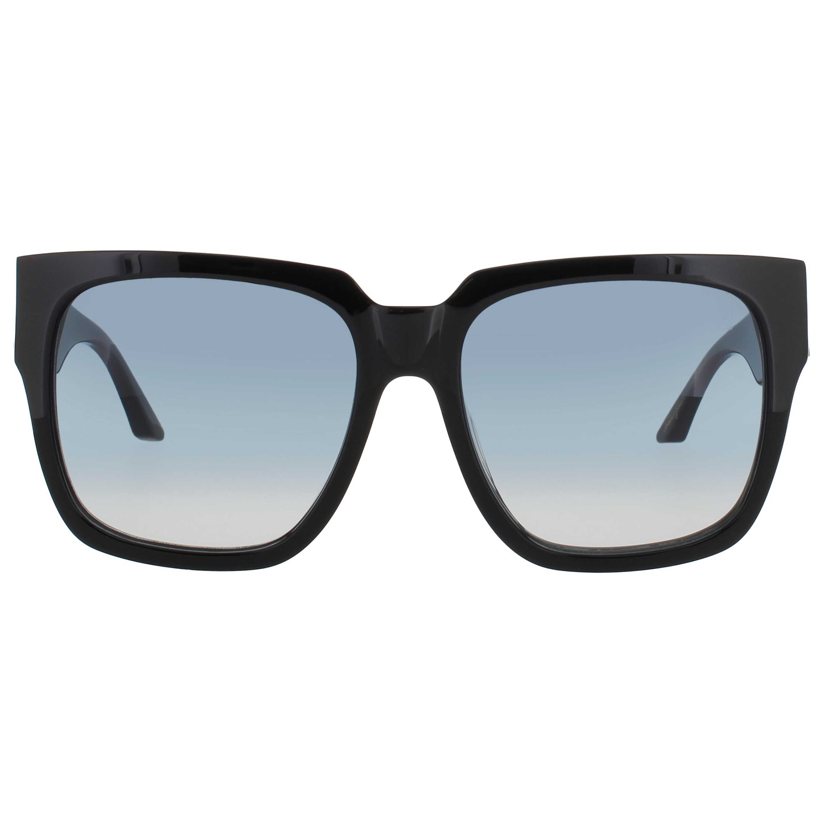 Anna-Karin Karlsson Women's Sunglasses AKK-COCO-STORIES-BLACK-GOLD