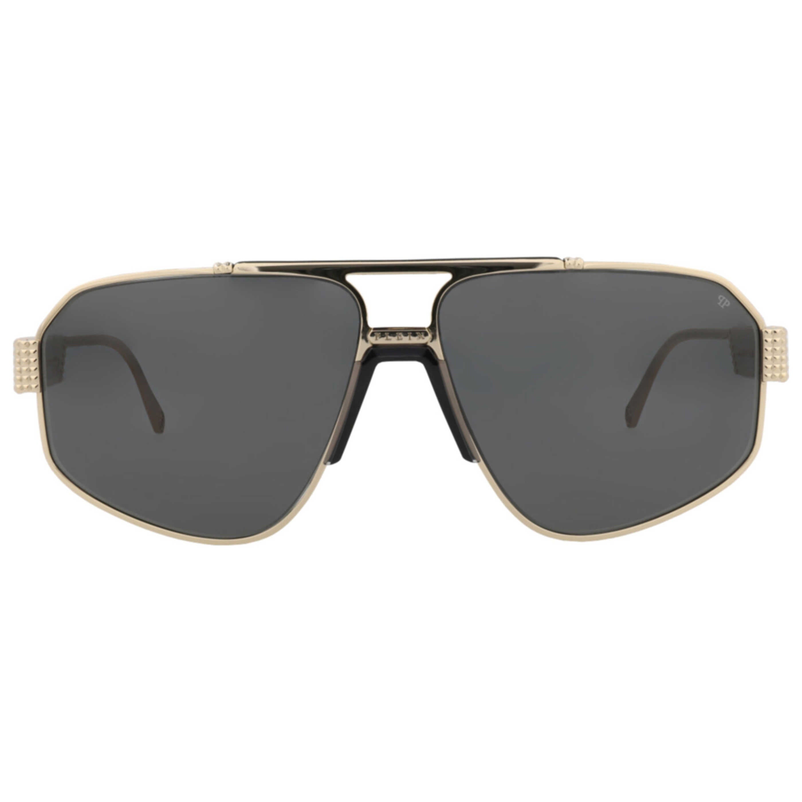 Philipp Plein Men's Sunglasses SPP106M-63-0302