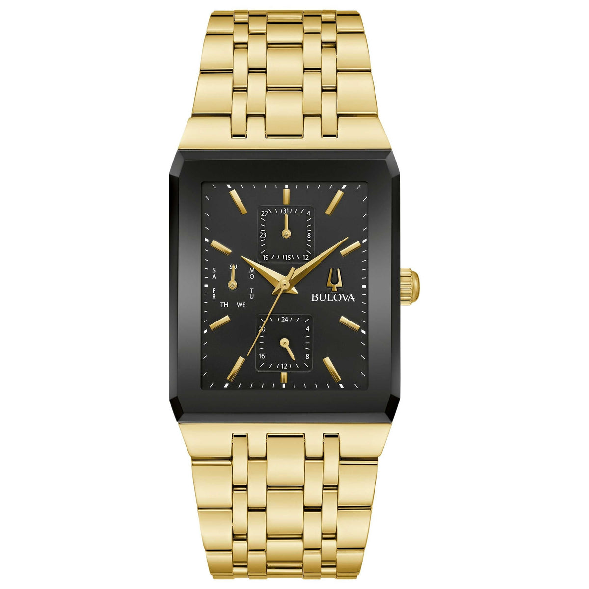 Bulova Modern Day Men's Watch 97C113