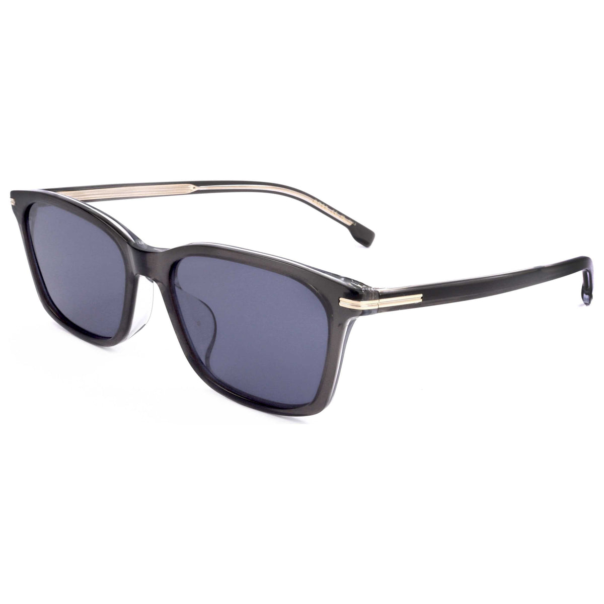 Hugo Boss Men's Sunglasses BOSS1669-F-SK-KB7-56