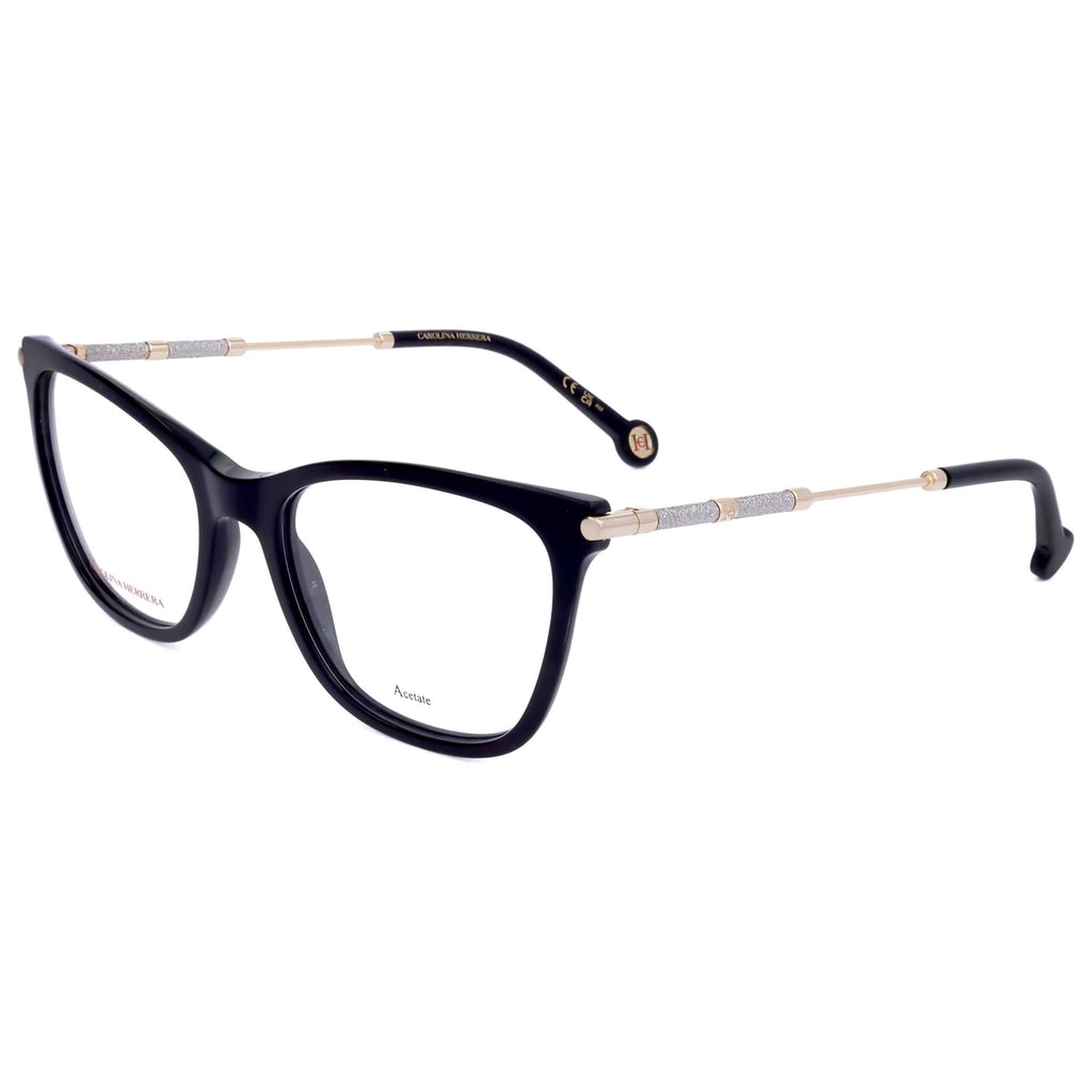 Carolina Herrera Women's Eyeglasses HER0151-807-54
