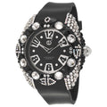 Tendence Rainbow Crystal Art Women's Watch 02013102