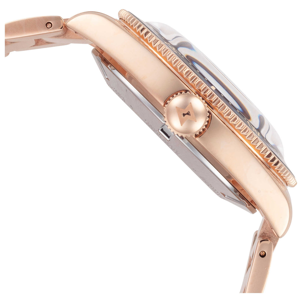 Edox SkyDiver Unisex Watch 80131-37RNM-NI