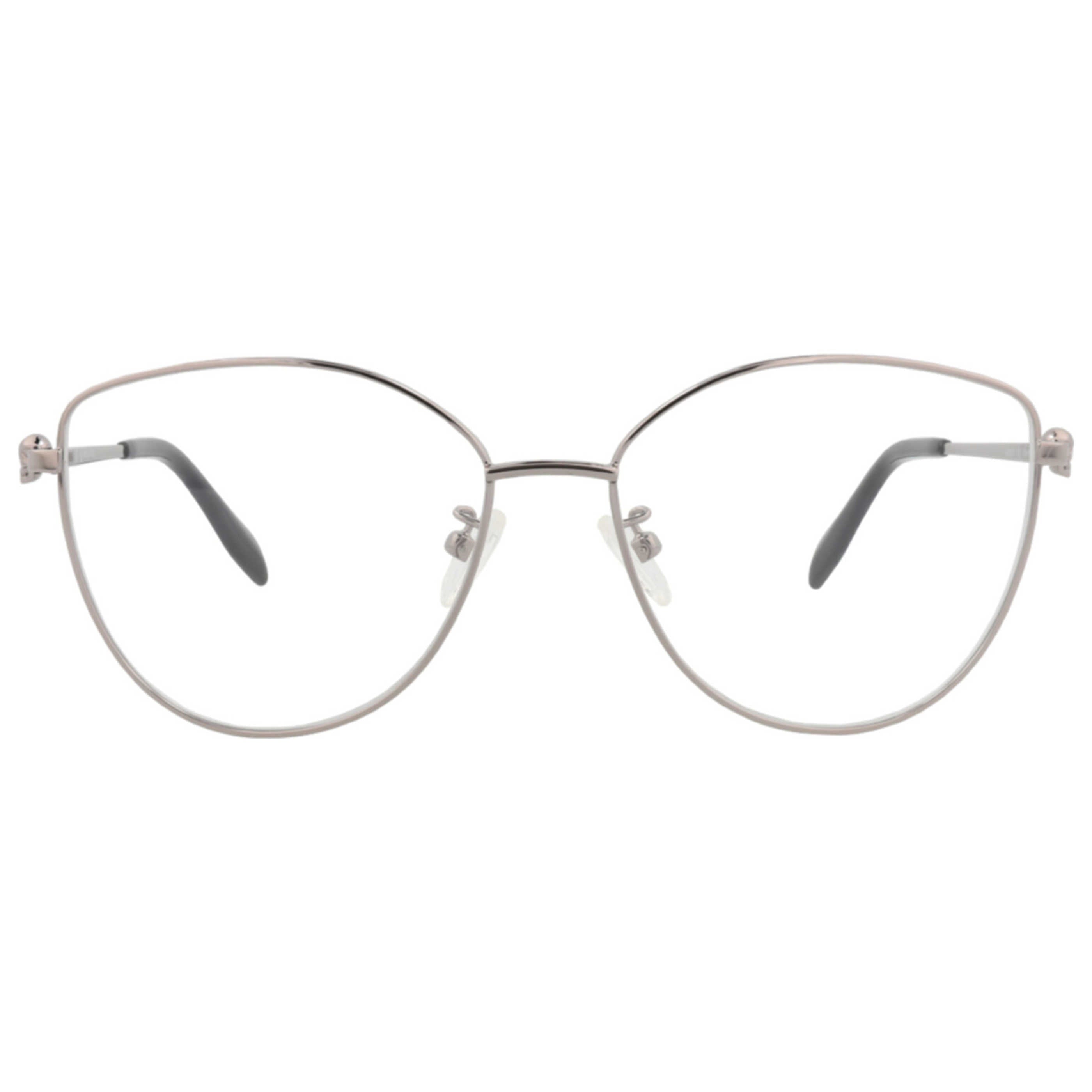 Alexander McQueen Women's Eyeglasses AM0320O-30010862-001