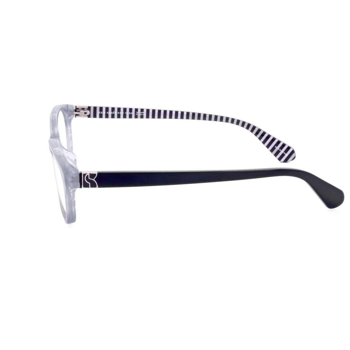 Kate Spade Women's Eyeglasses CONCETA-FJ-2W8-53