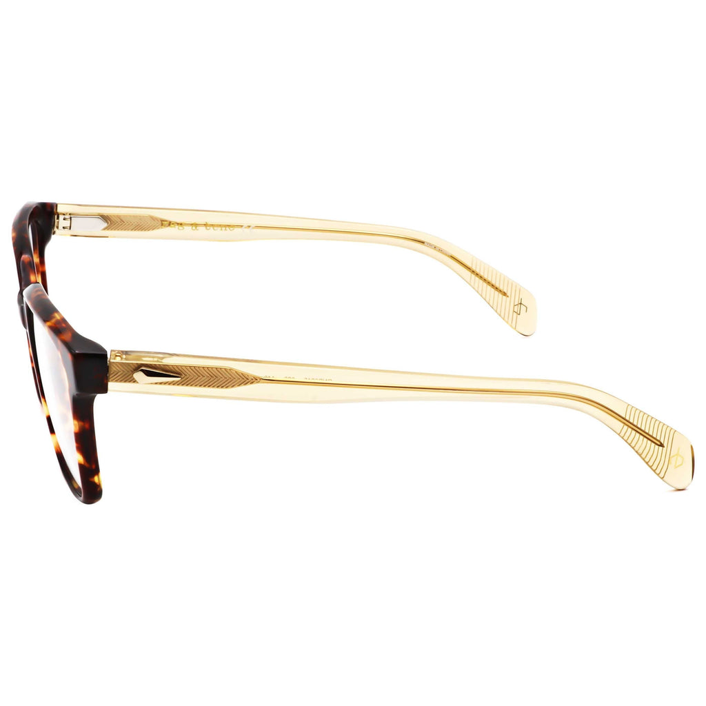 Rag & Bone Women's Eyeglasses RNB3045-086-52