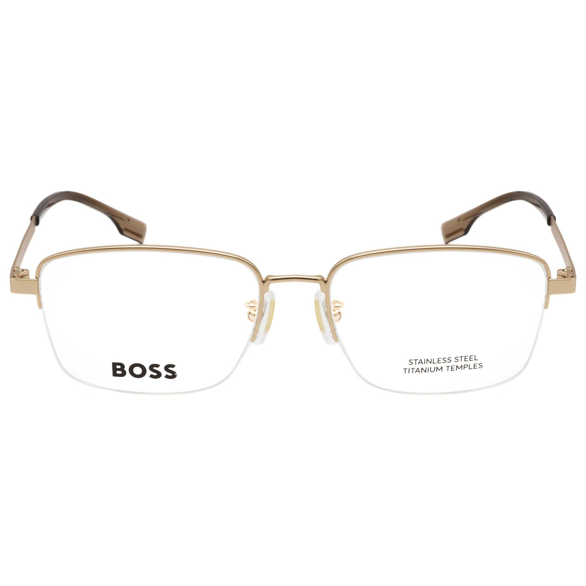 Hugo Boss Men's Eyeglasses BOSS1474-F-AOZ-55