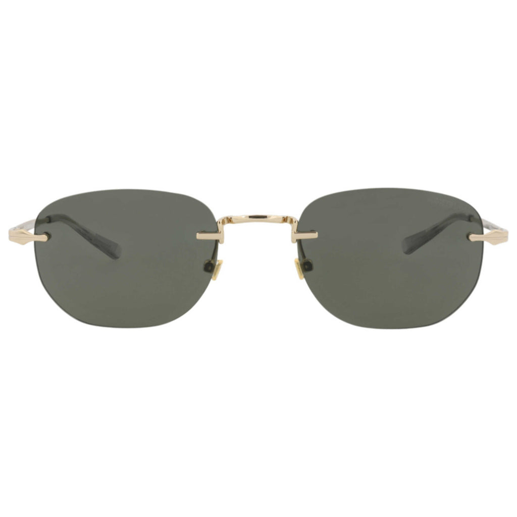Montblanc Men's Sunglasses MB0303S-30014589-001