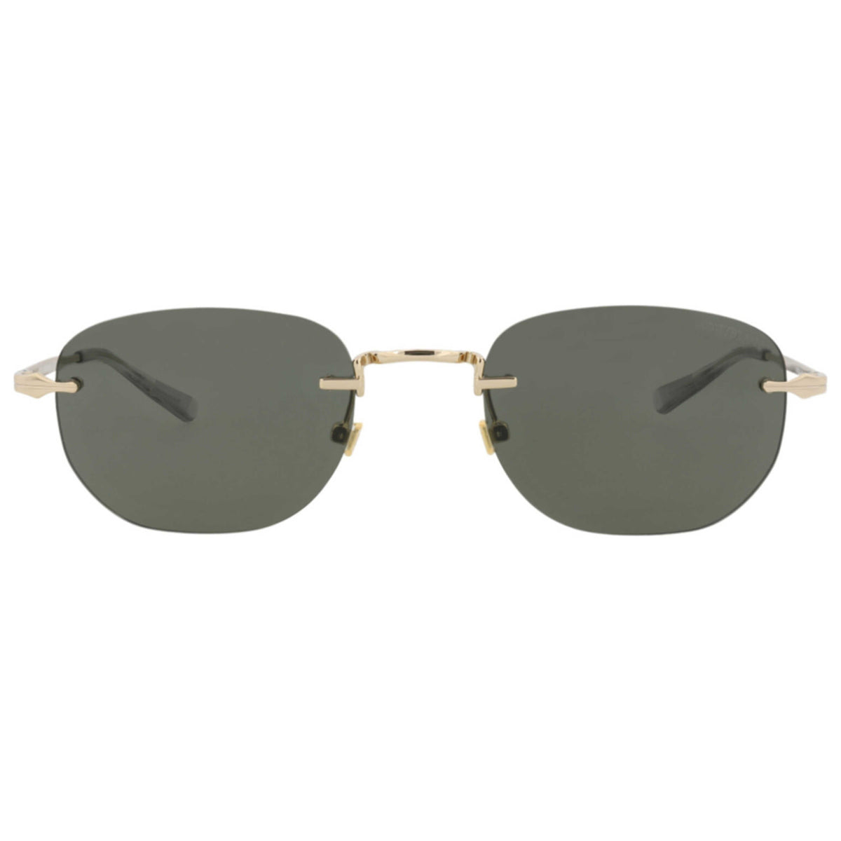 Montblanc Men's Sunglasses MB0303S-30014589-001