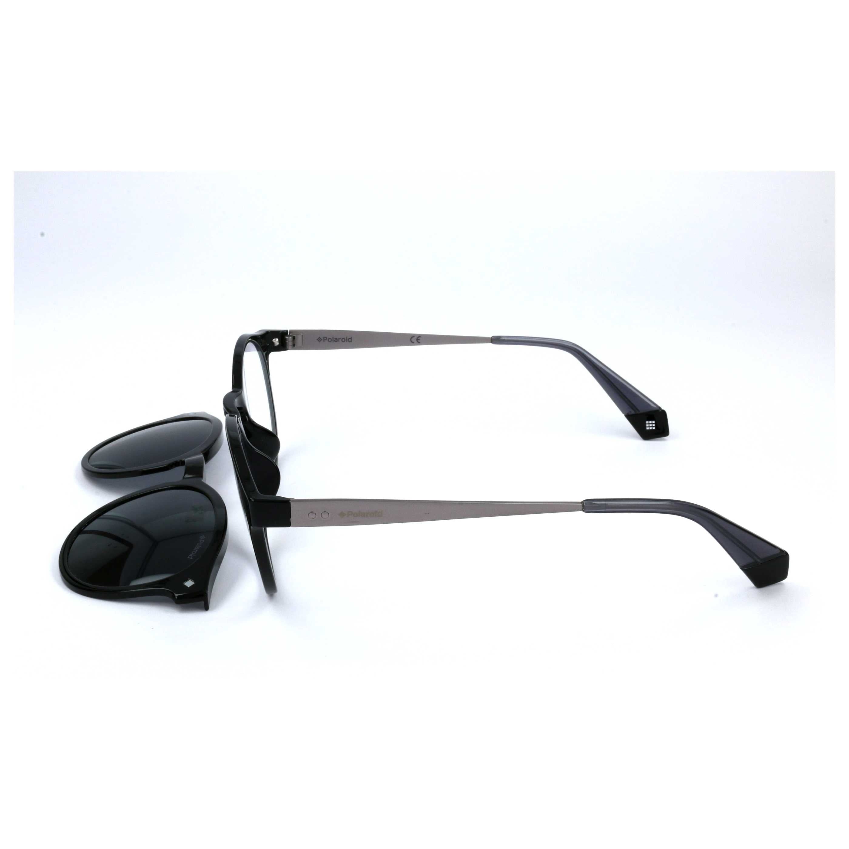 Polaroid Unisex Sunglasses PLD6081-G-CS-08A-49