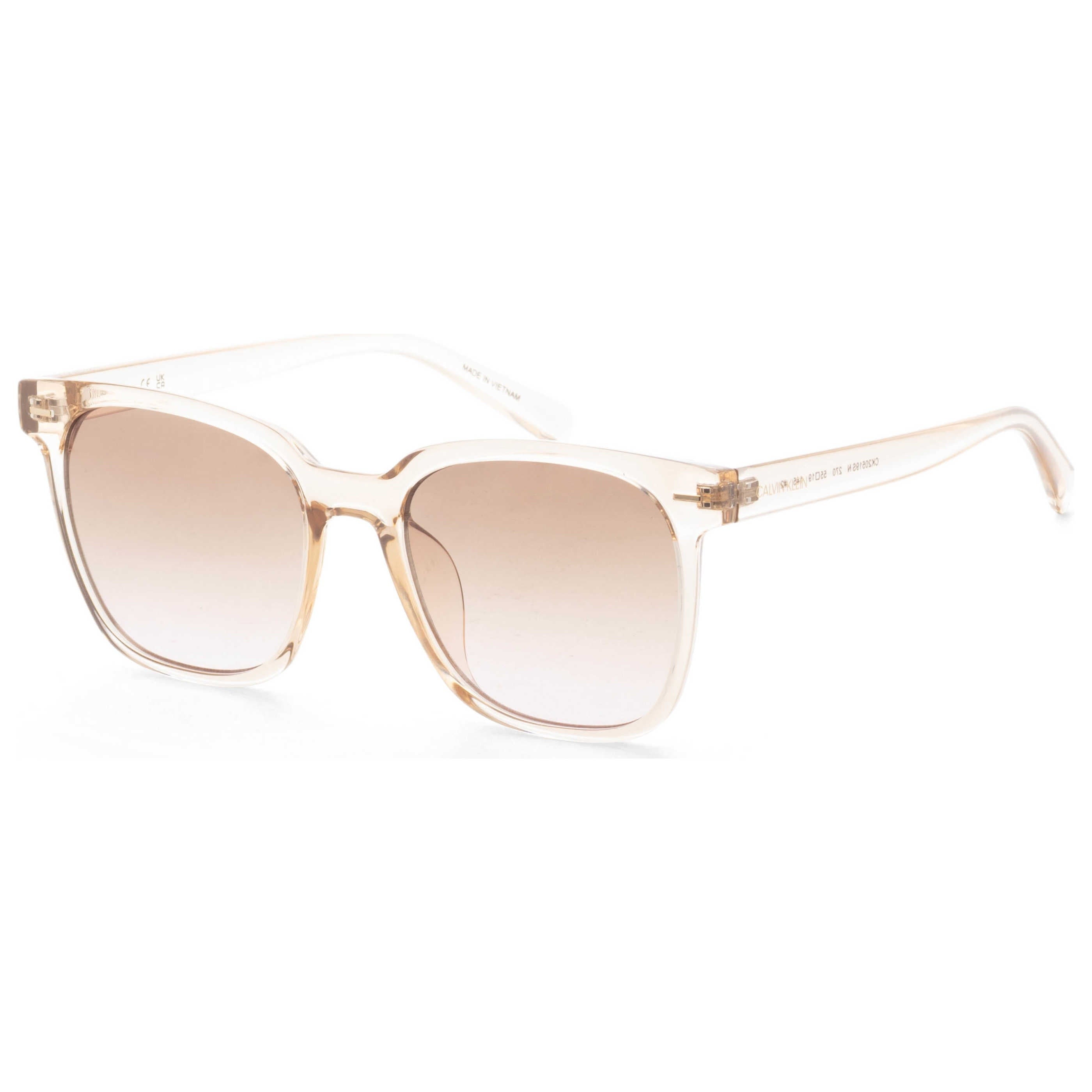 Calvin Klein Men's Sunglasses CK20519SN-270