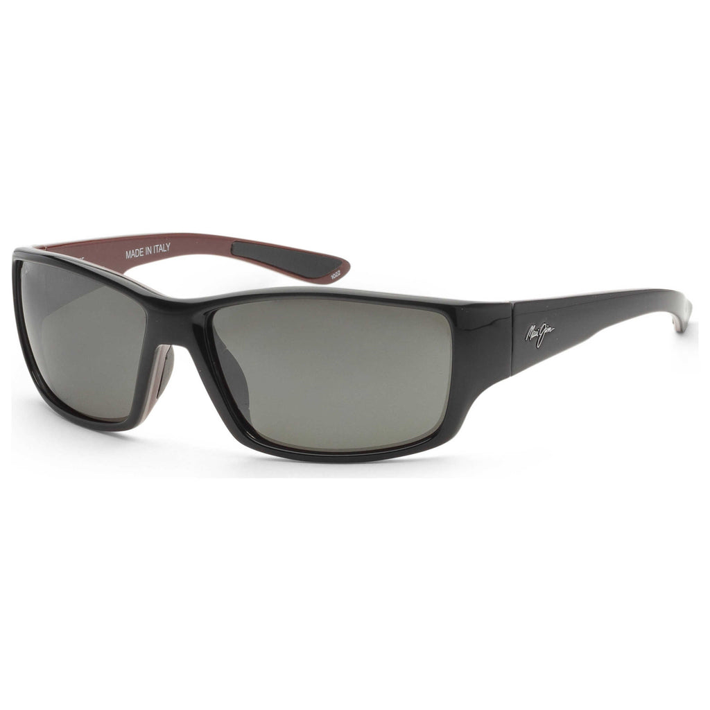 Maui Jim Men's Sunglasses MJ0810S-001