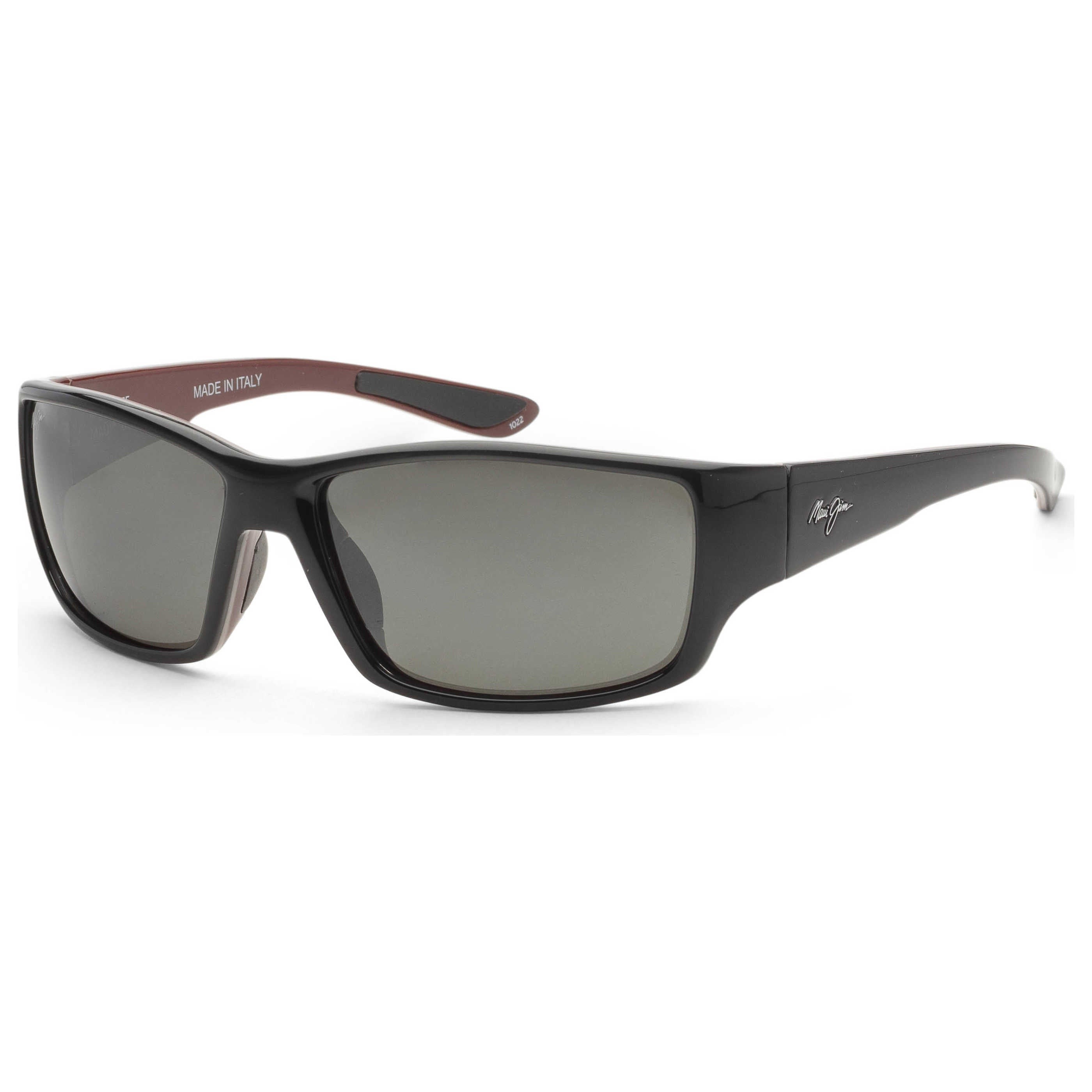 Maui Jim Men's Sunglasses MJ0810S-001