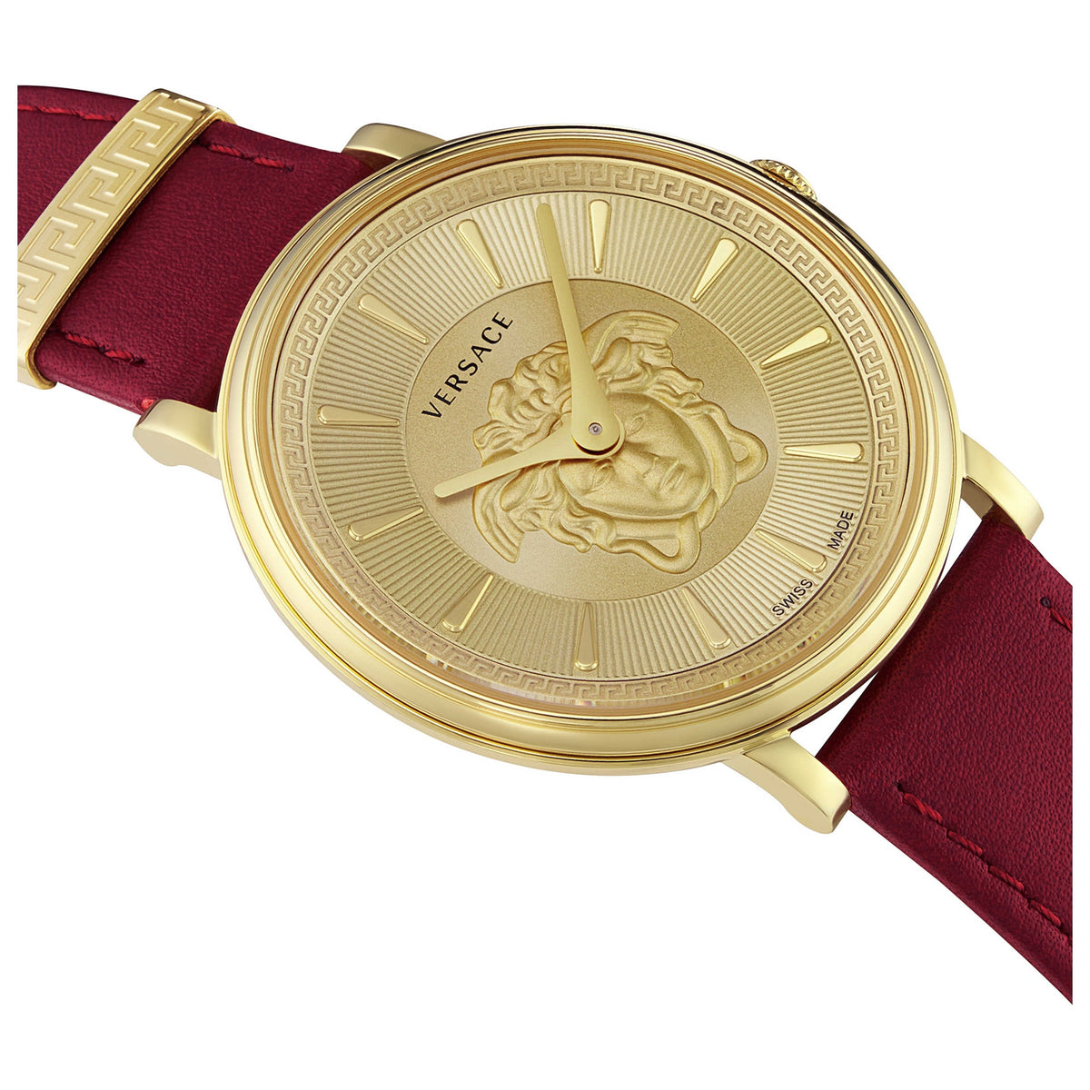 Versace Women's Watch VE8103821