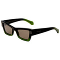 Ferragamo Women's Sunglasses SF2006S-316-53