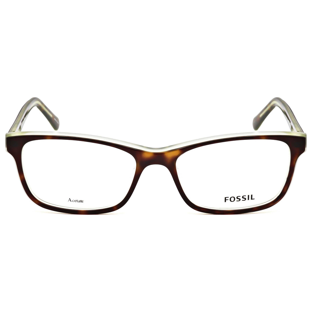 Fossil Women's Eyeglasses FOS7132-086-52