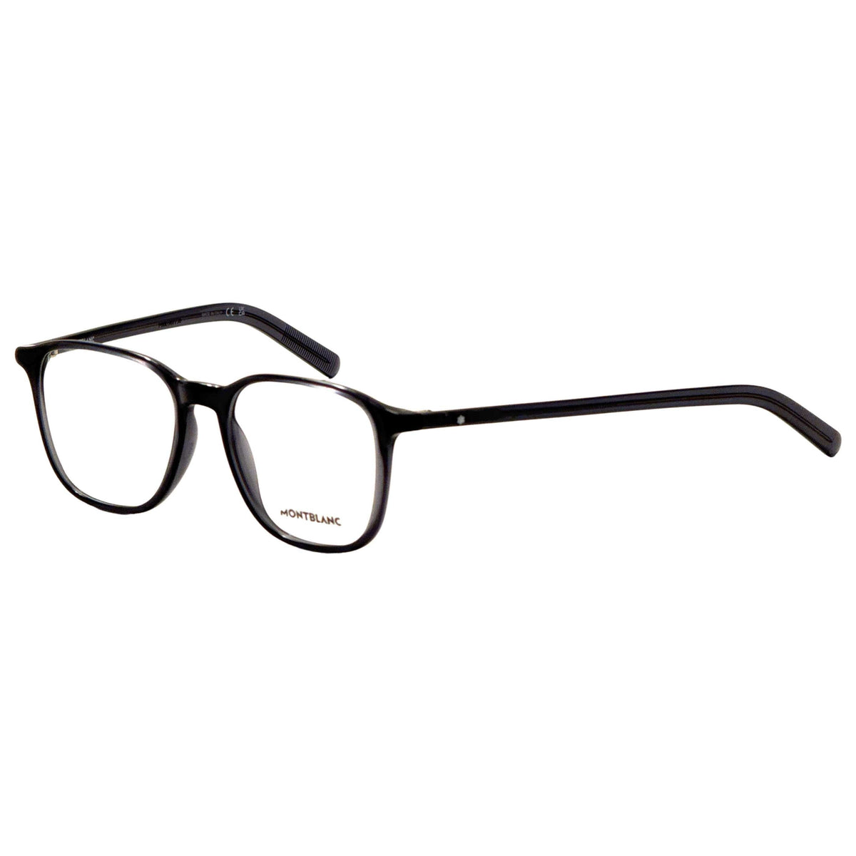 Montblanc Men's Eyeglasses MB0386O-002-52