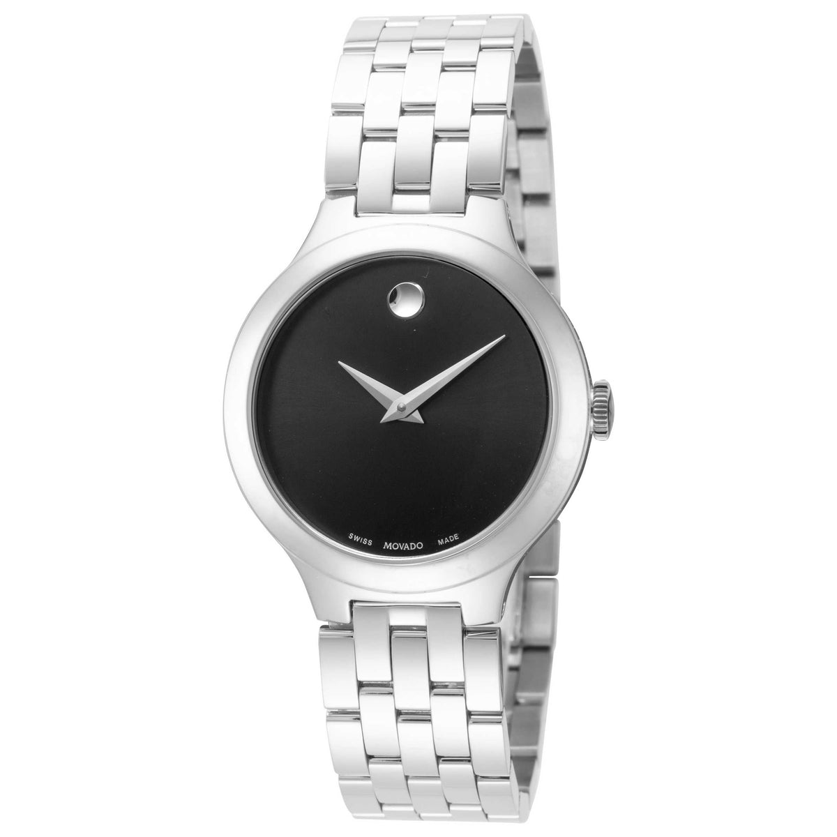 Movado Veturi Women's Watch 0608044
