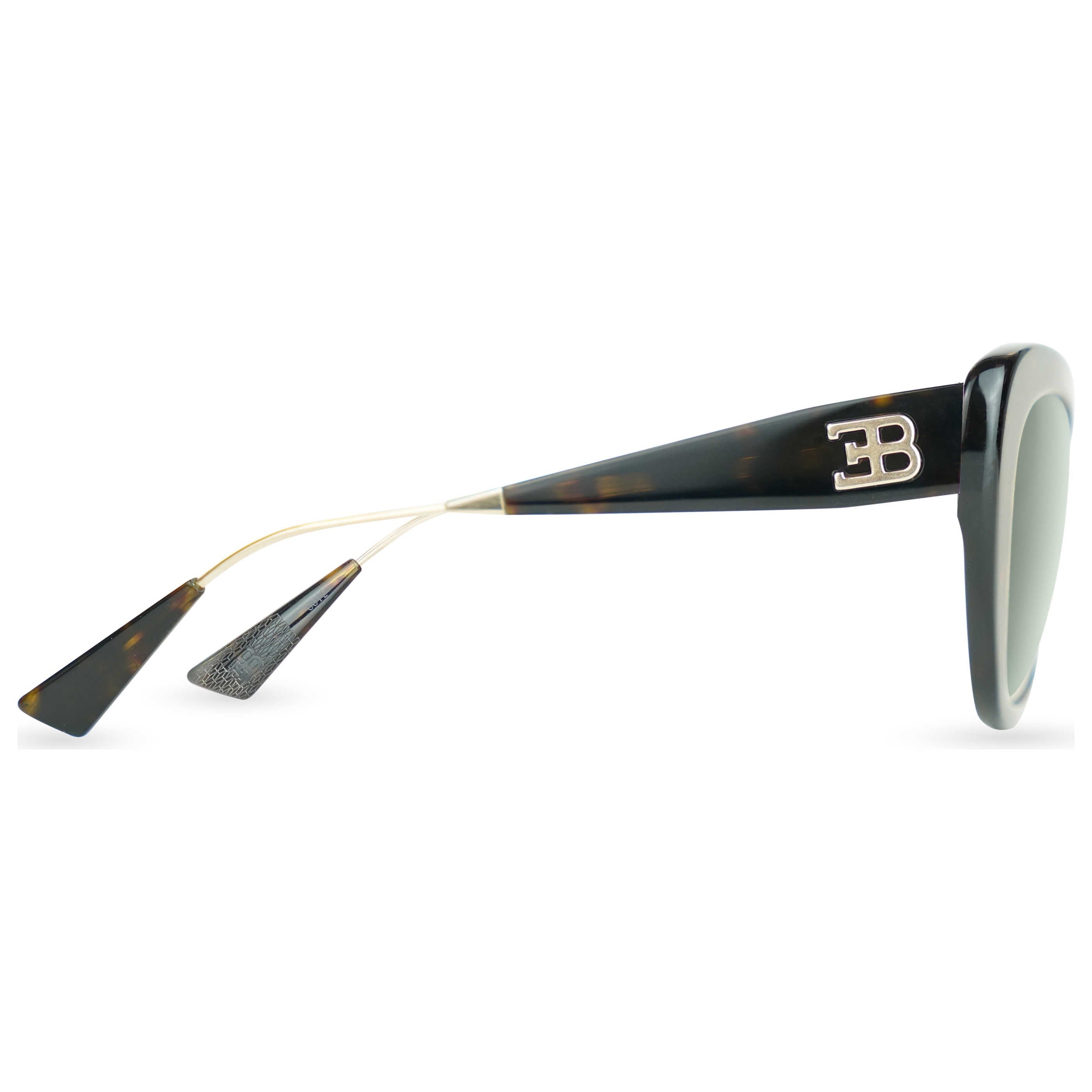 Bugatti Women's Sunglasses 39-HAV