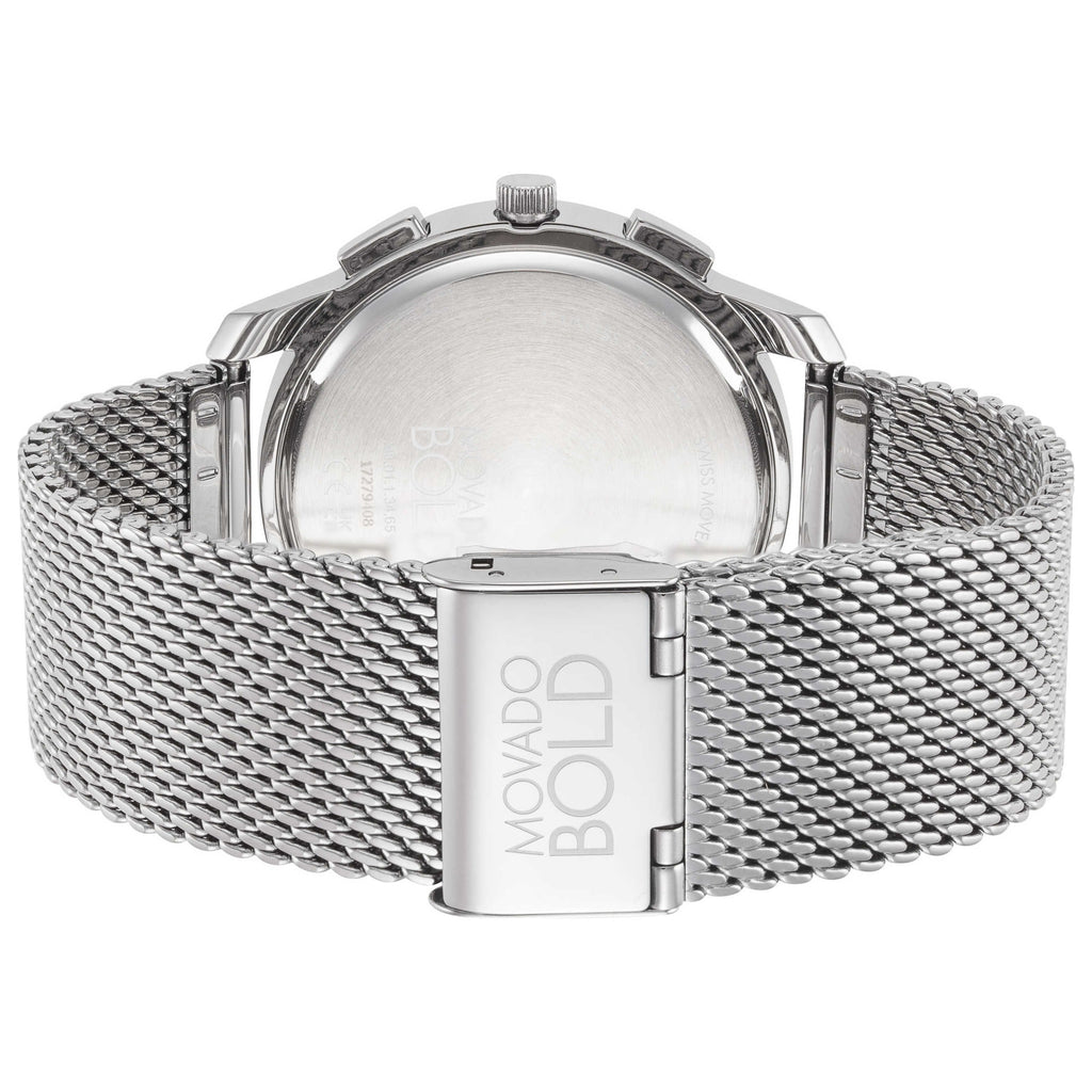 Movado Bold Thin Men's Watch 3600635