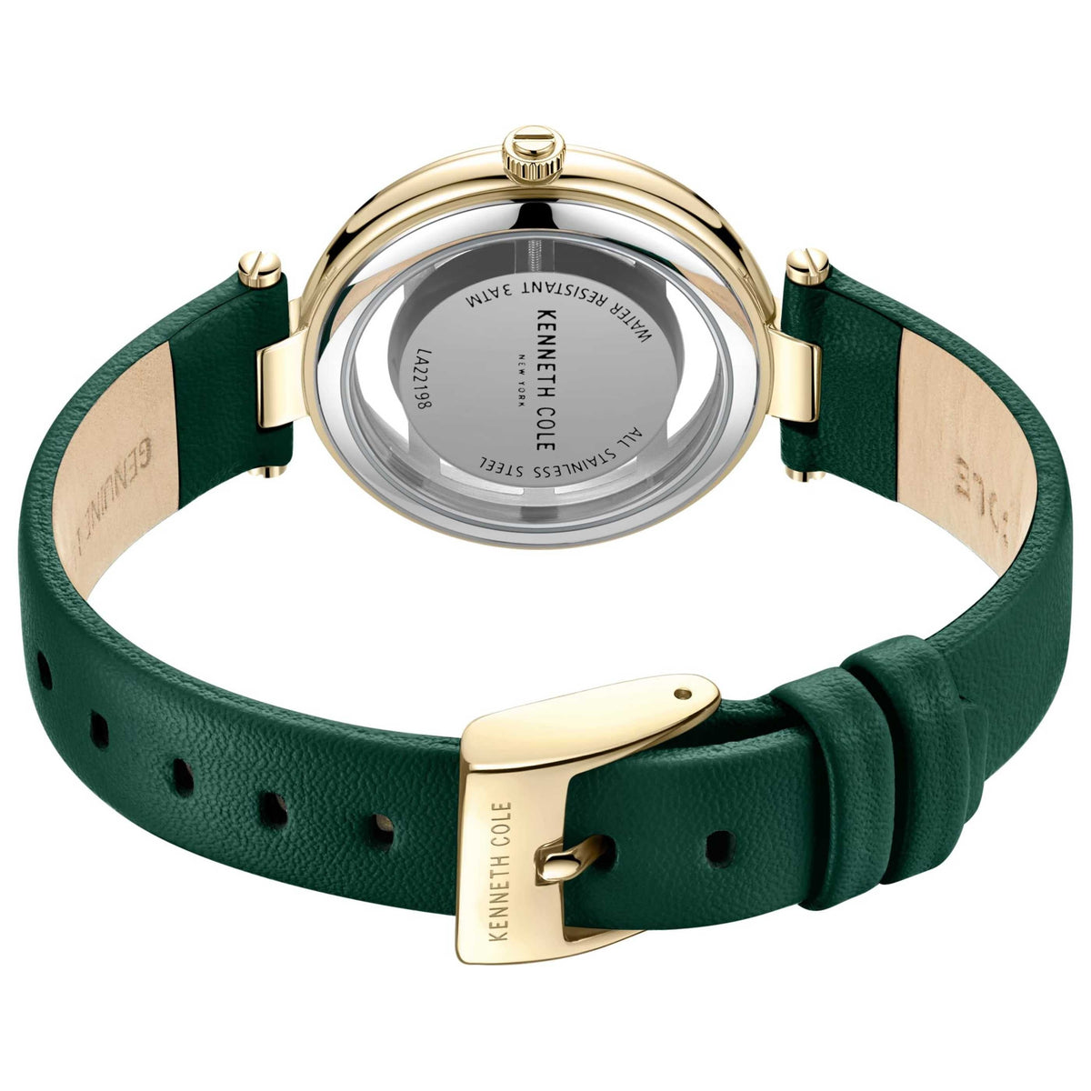 Kenneth Cole Women's Watch KCWLA2219802