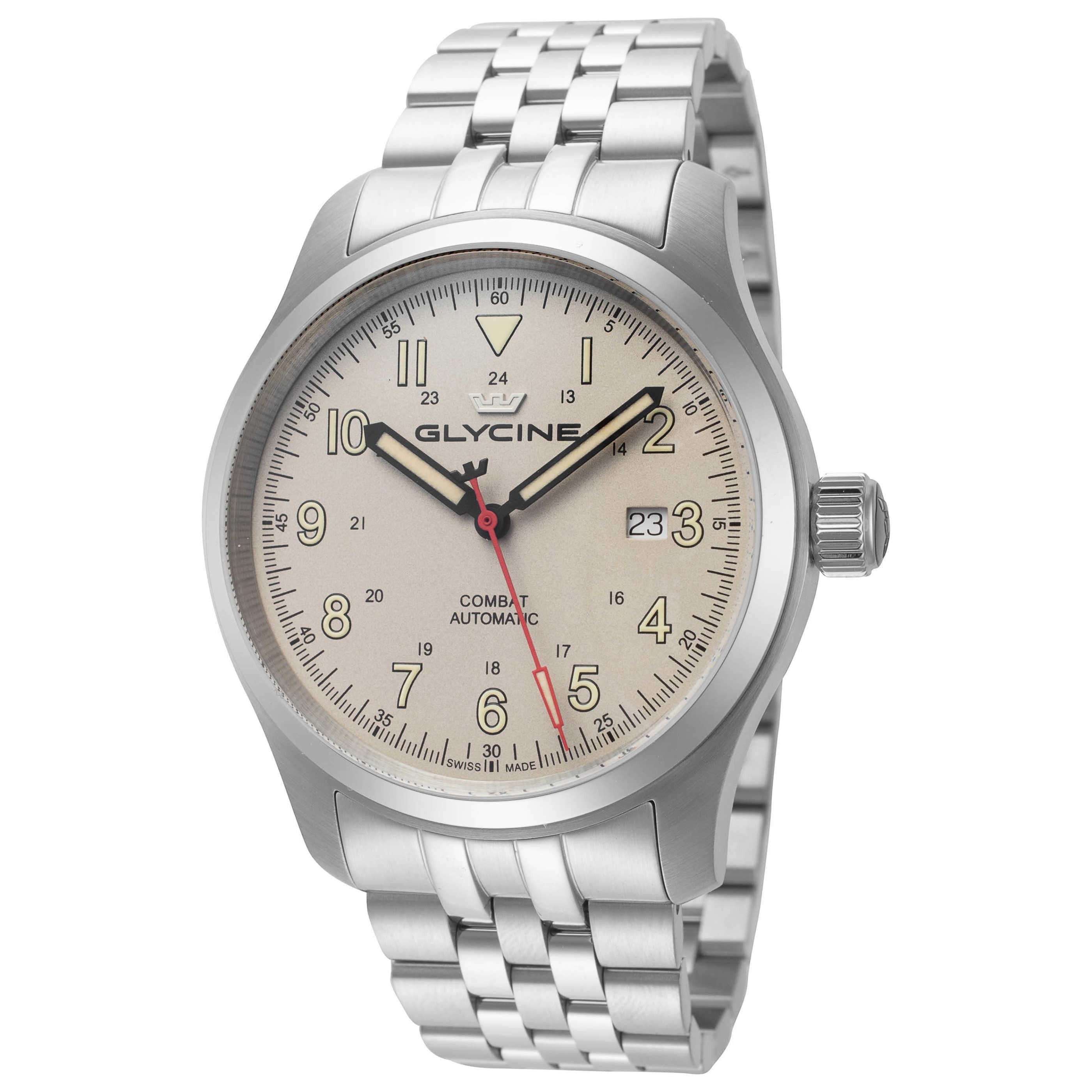 Glycine Combat Field Men's Watch GL0578