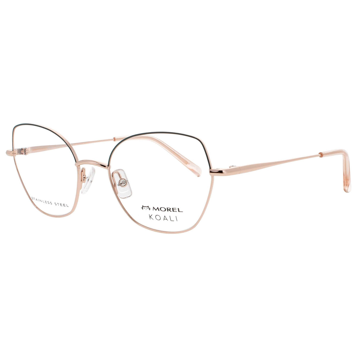 Koali Women's Eyeglasses KOALI-MOREL-20094K-PV09-49