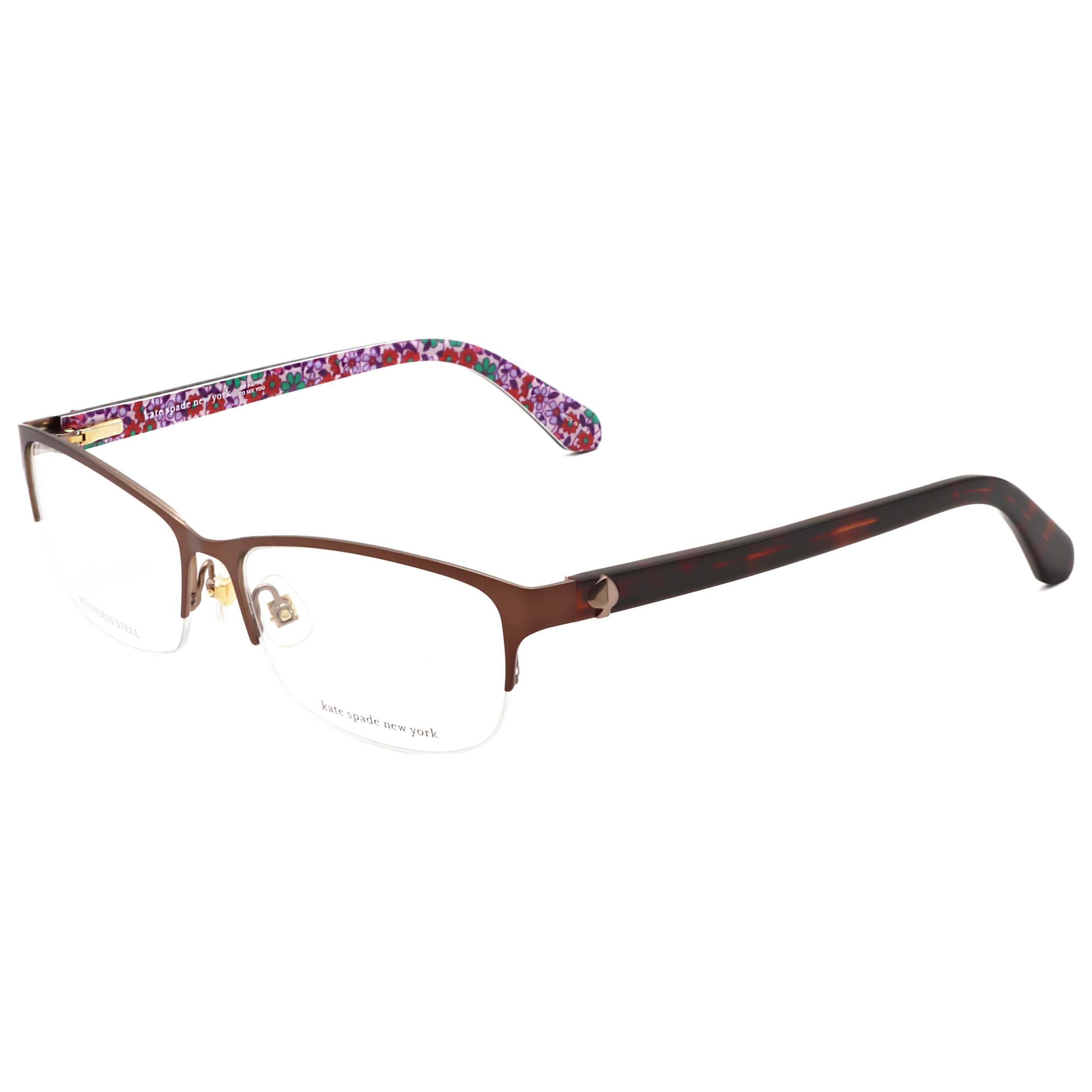 Kate Spade Marnie Women's Eyeglasses MARNIE-086-53