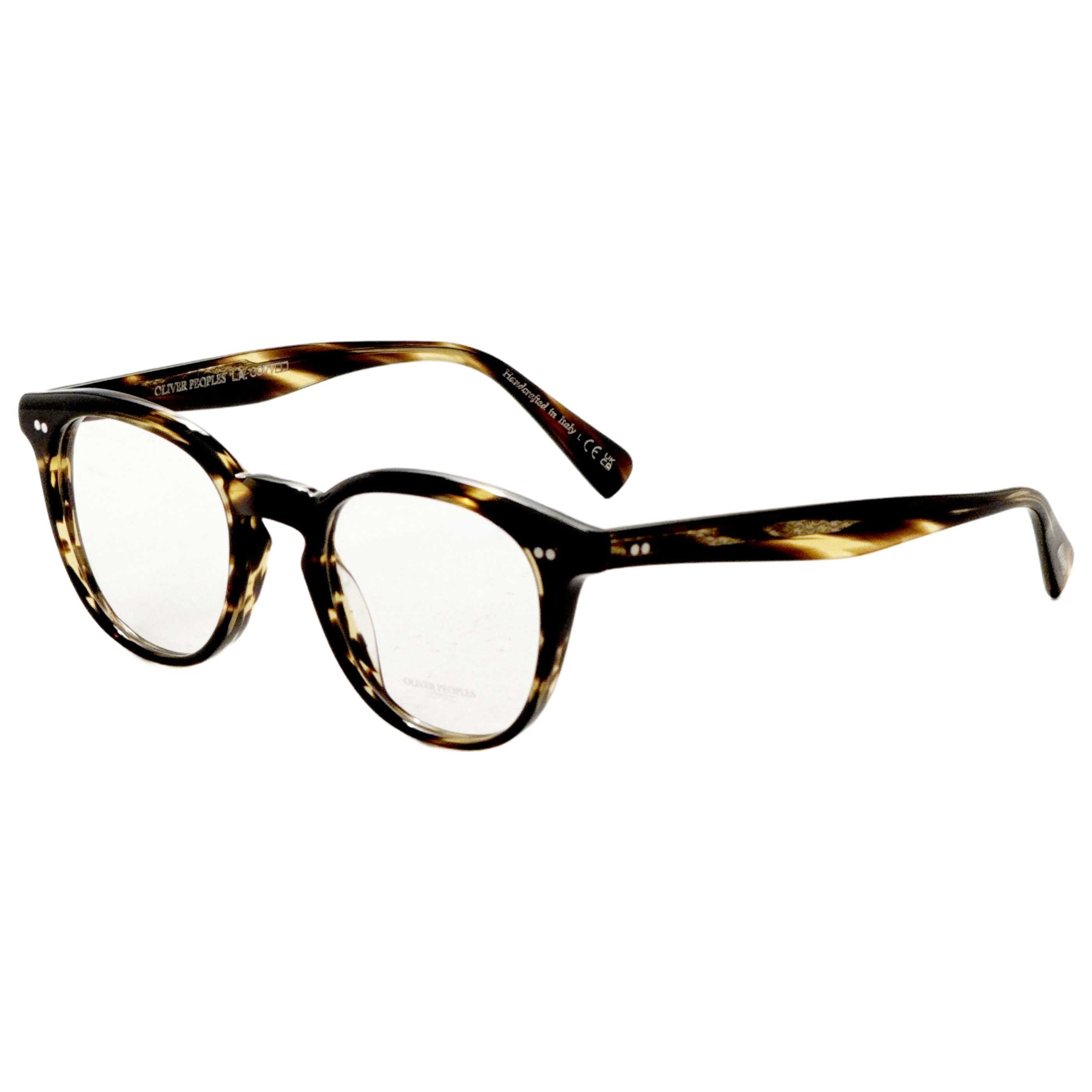 Oliver Peoples Desmon Unisex Eyeglasses OV5454U-1003-48