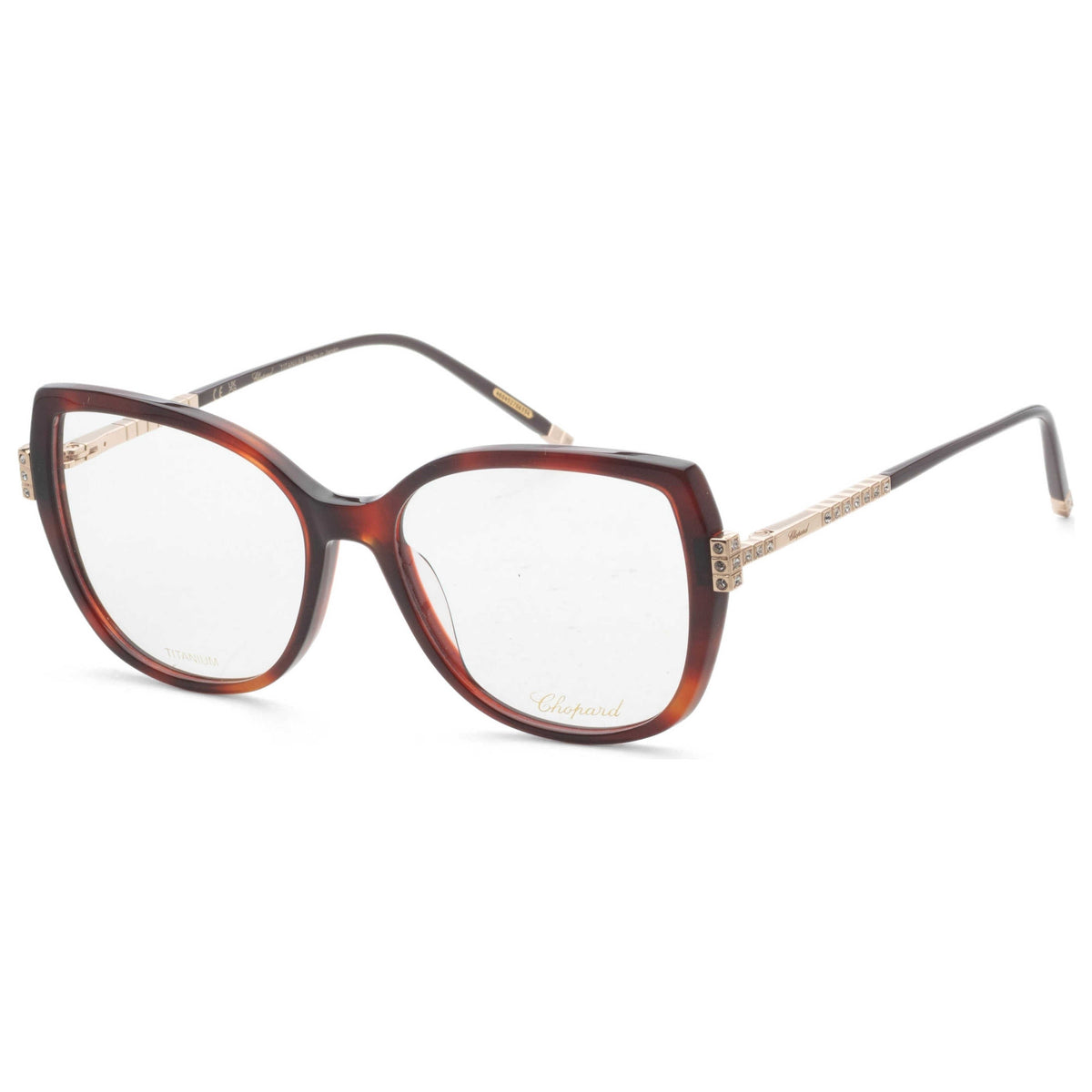 Chopard Women's Eyeglasses VCH360S550909
