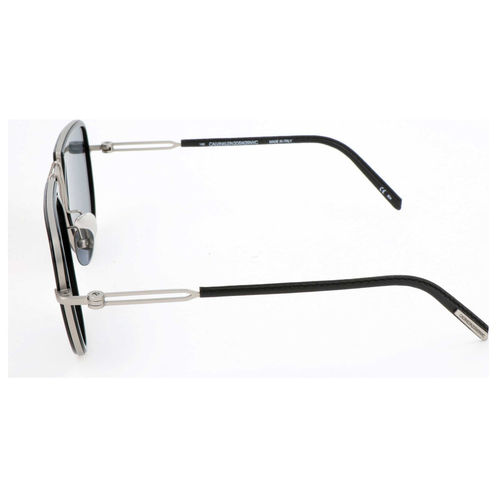 Calvin Klein Unisex Sunglasses CKNYC1874S-001