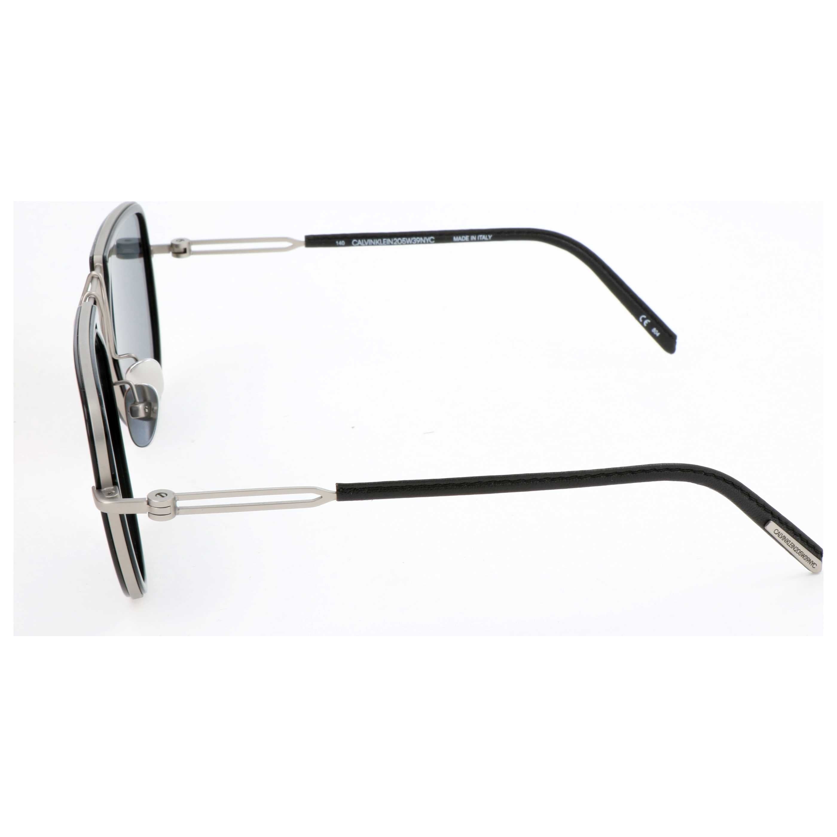 Calvin Klein Unisex Sunglasses CKNYC1874S-001