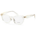 Prada Women's Eyeglasses PR-B06VD-19X1O1-52
