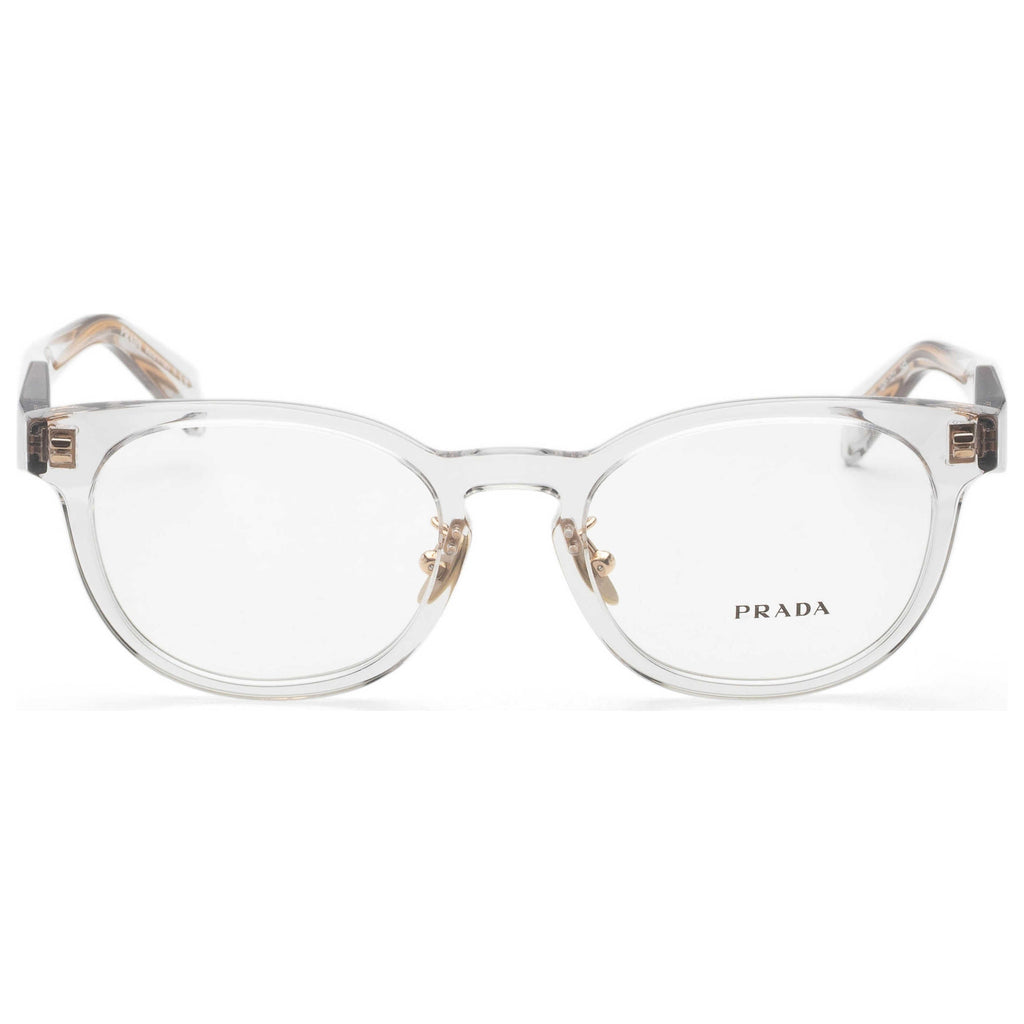Prada Women's Eyeglasses PR-B06VD-12R1O1-52