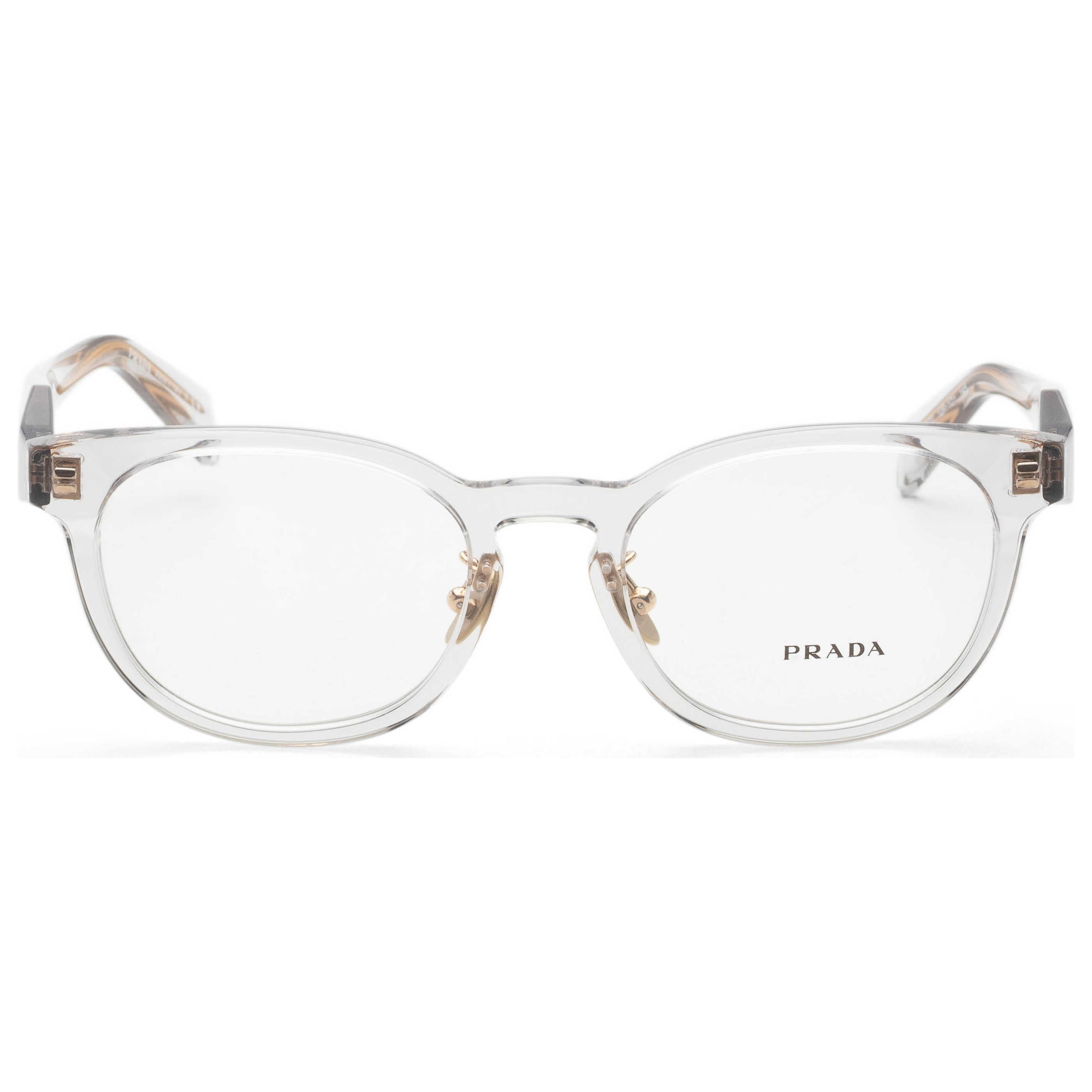 Prada Women's Eyeglasses PR-B06VD-12R1O1-52