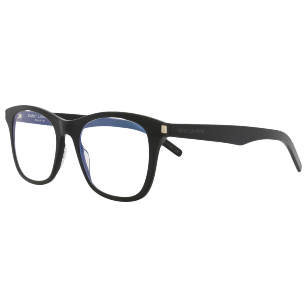 Saint Laurent Unisex Eyeglasses SL286SLIM-30007156-001
