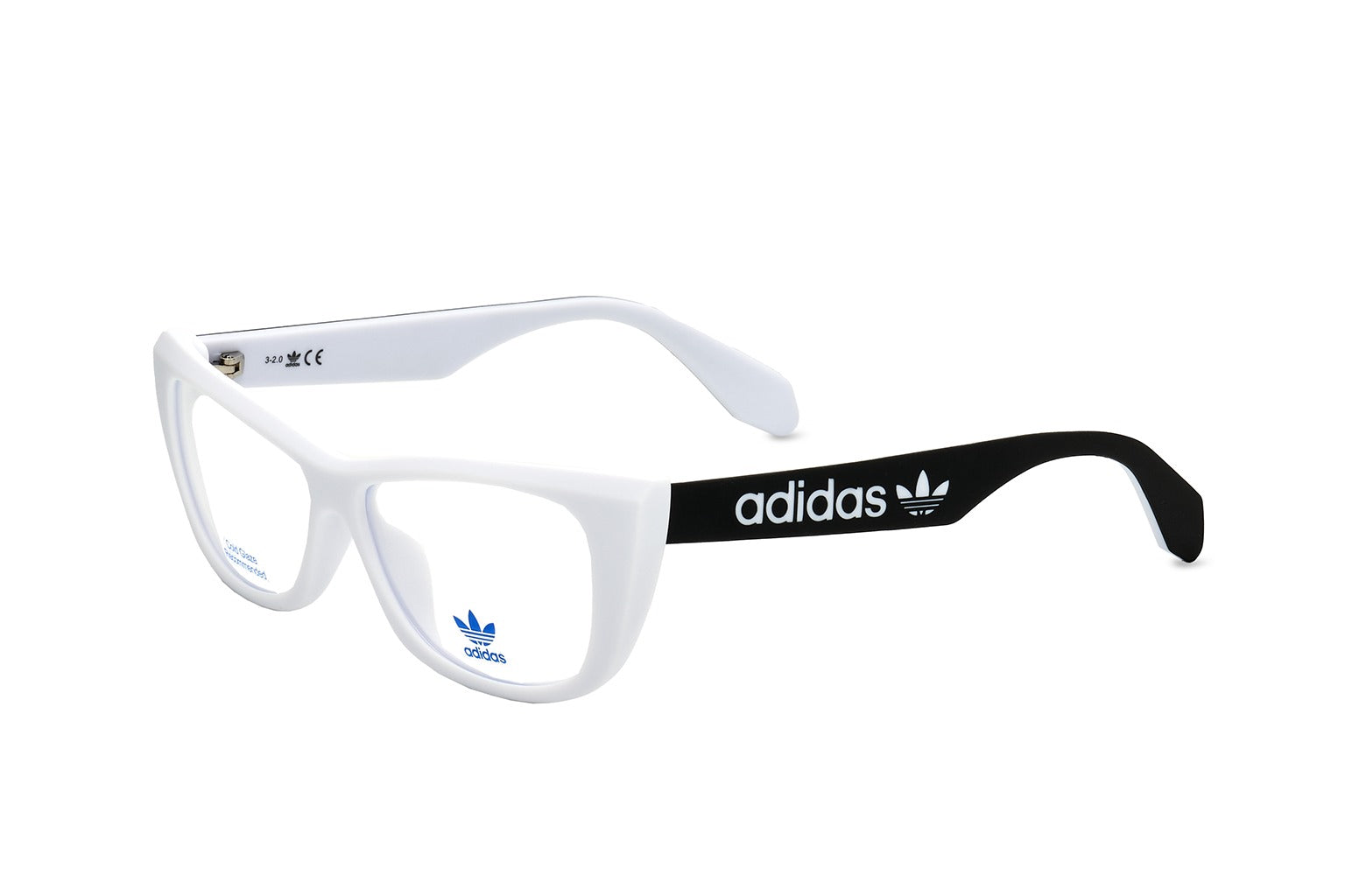 Adidas Original Unisex Injected Glasses