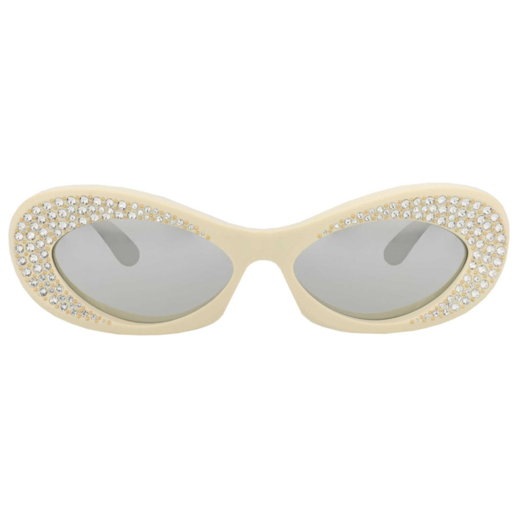 Valentino Women's Sunglasses VLS-178E-57