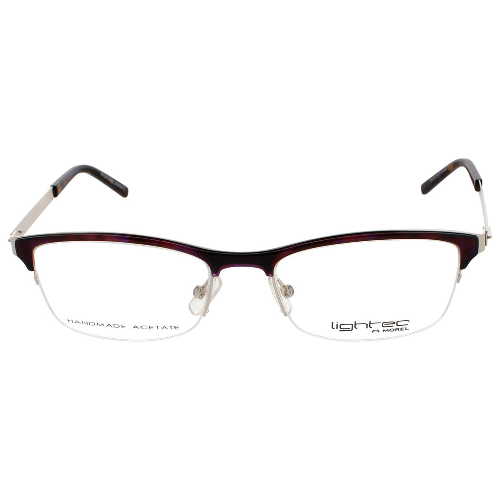 Lightec Women's Eyeglasses LIGHTEC-MOREL-30032L-PD05-51