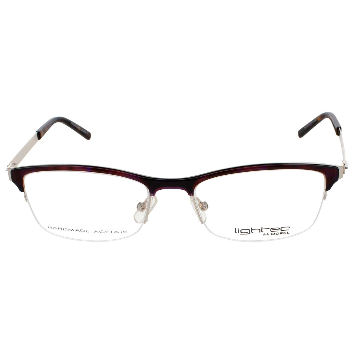 Lightec Women's Eyeglasses LIGHTEC-MOREL-30032L-PD05-51