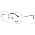 Quay Women's Eyeglasses QUAY-OG-OF-2531-GLD-RX