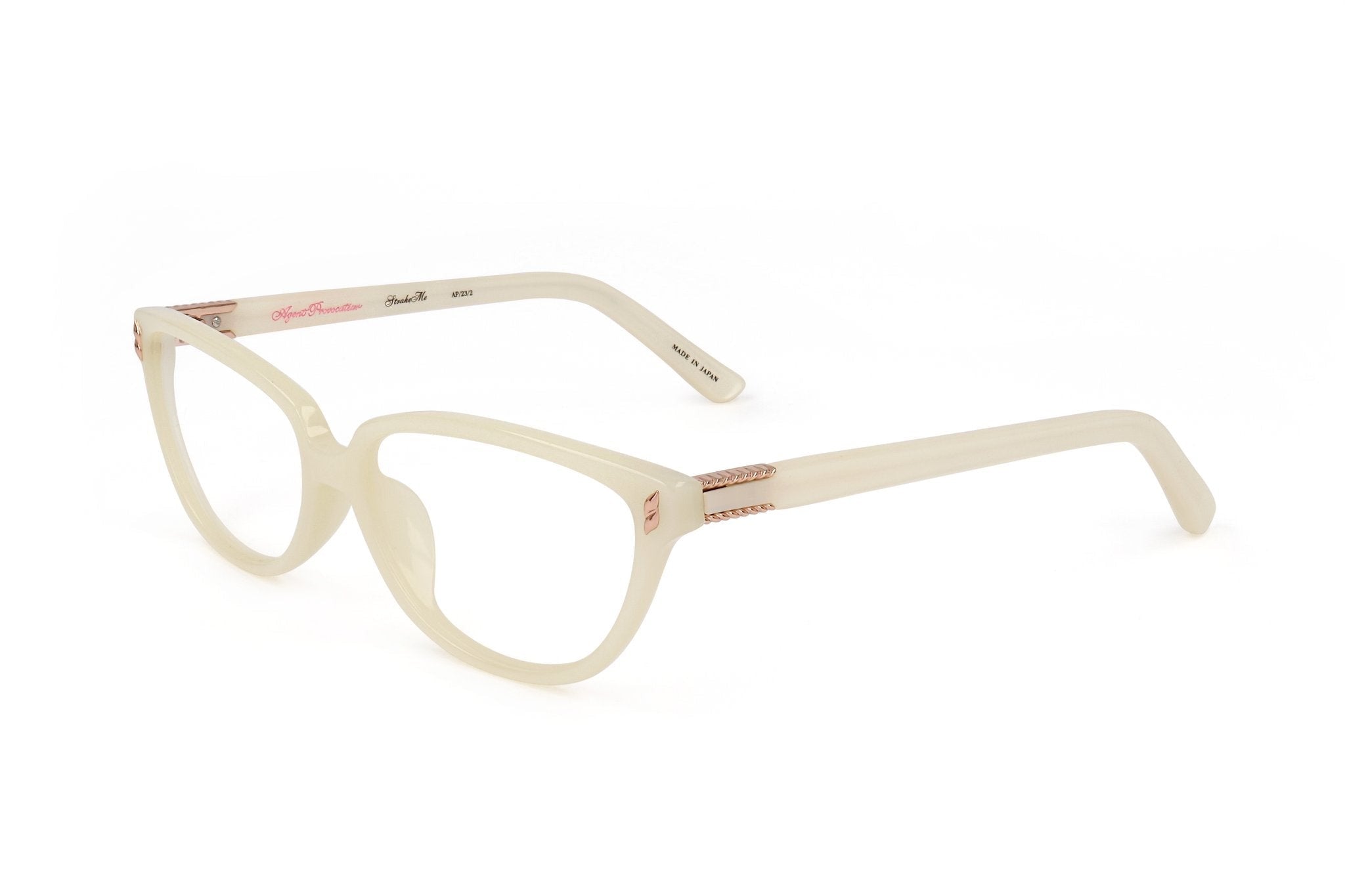 Agent Provocateur by Linda Farrow Women's Glasses