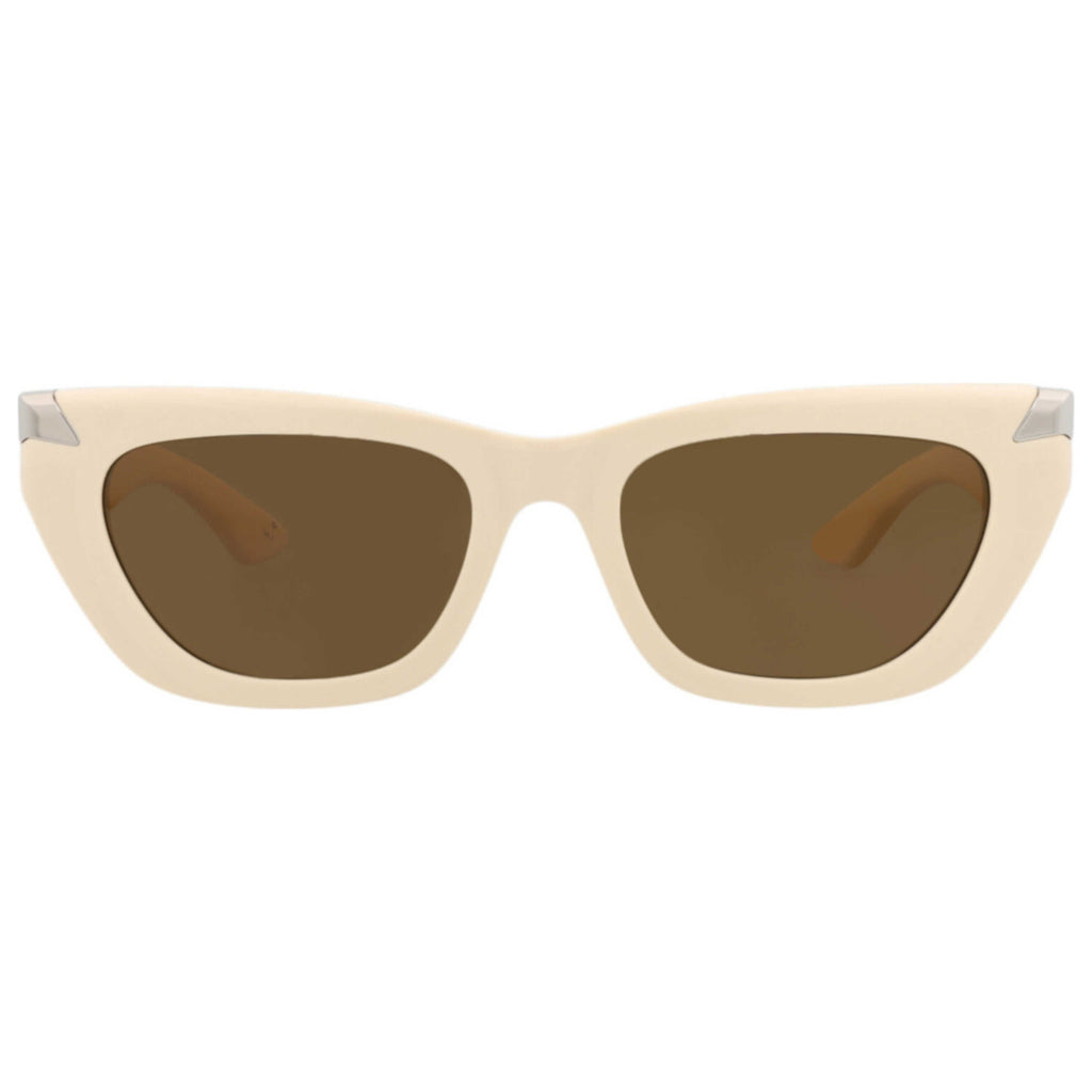 Alexander McQueen Women's Sunglasses AM0440SA-30015178-004