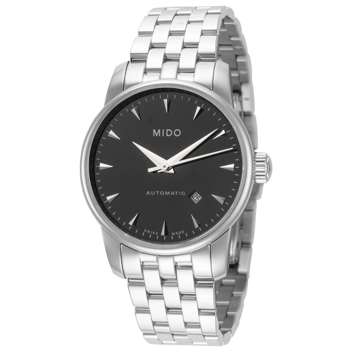 Mido Women's Watch M76004181